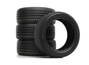 Good tires help sell your car faster.