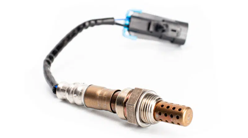 Oxygen sensors and how they effect a check engine light