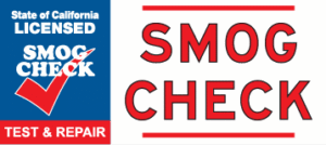 Help my car failed the smog test.