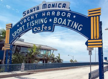 Sell My Car in Santa Monica