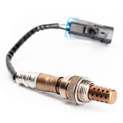 Oxygen sensors and how they effect a check engine light